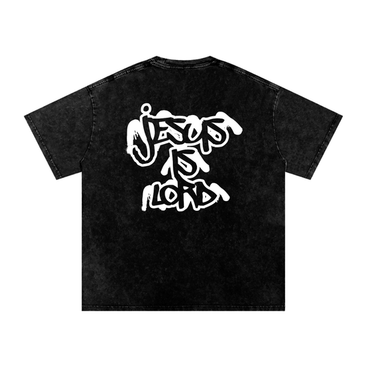 101 - JESUS IS LORD TEE