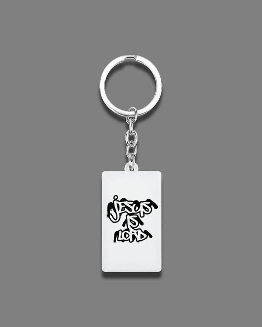 301 JESUS IS LORD KEYCHAIN